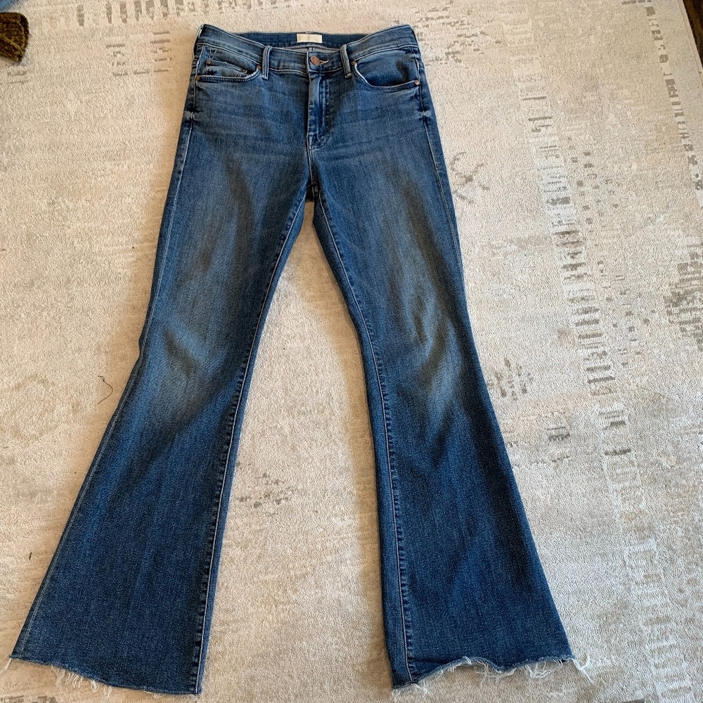 Mother Denim Never Worn